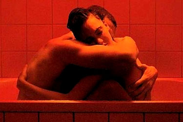 Love - Gaspar Noé - filme