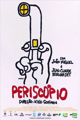 filme Periscópio