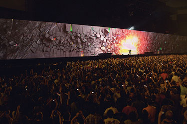 Roger Waters - The Wall