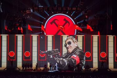 Roger Waters - The Wall