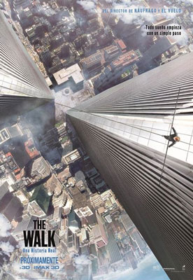 Filme A Travessia