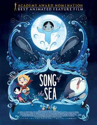 Filme A Canção do Oceano