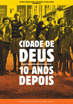 Cidade de Deus - 10 anos depois - filme