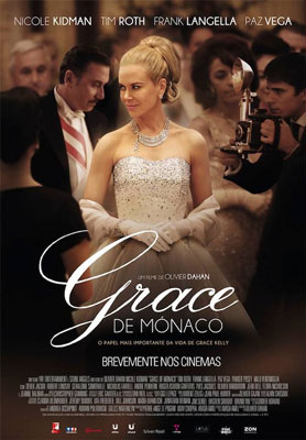 Grace de Mônaco - filme