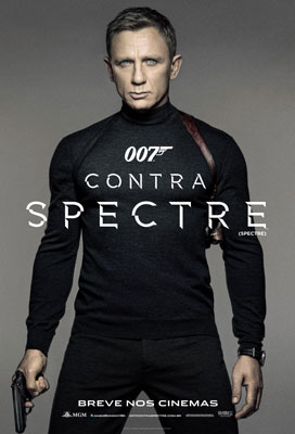 007 Contra Spectre - filme