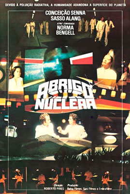 Abrigo Nuclear - filme