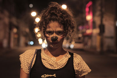Alegoria da Dor - filme