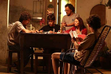 Big Jato - filme