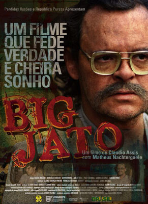 Big Jato - filme