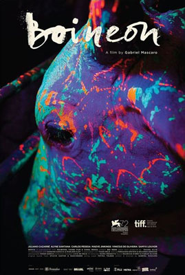 Boi Neon - filme