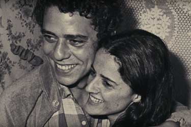 Chico - Artista Brasileiro - filme