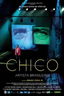 Chico - Artista Brasileiro - filme