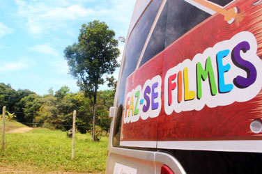 Faz-se Filmes