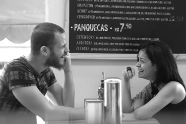 O Amor dos Outros - filme
