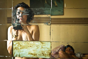 Para Minha Amada Morta - filme