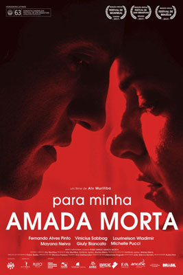 Para Minha Amada Morta - filme