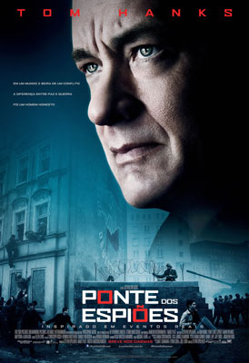 Ponte dos Espiões - filme