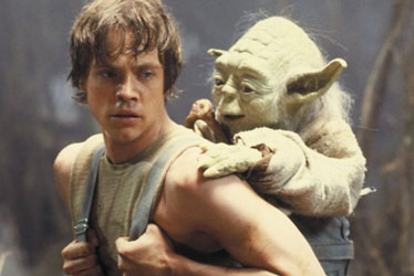 Star Wars - O Império Contra-Ataca - filme