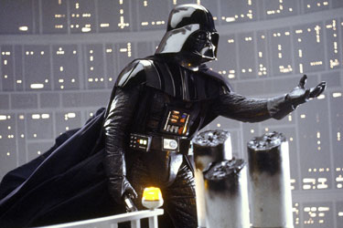 Star Wars - O Império Contra-Ataca - filme