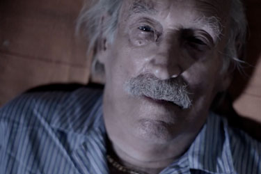 Sujeito Oculto - filme