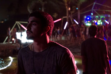 Travessia - filme