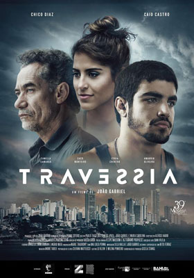 Travessia - filme