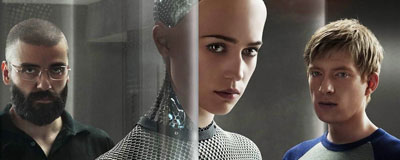 Ex Machina Ex Machina