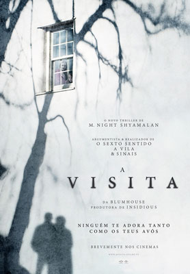 A Visita - filme