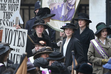 As Sufragistas - filme