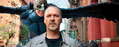 Birdman Ou A Inesperada Virtude da Ignorância Birdman Ou A Inesperada Virtude da Ignorância