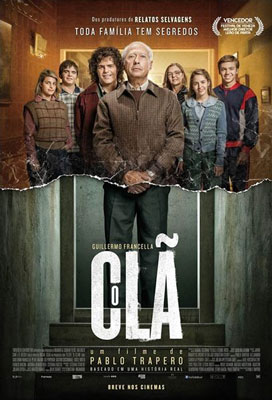 O Clã - filme
