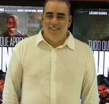 sergio machado