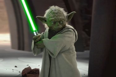 Star Wars: Episódio II - Ataque dos Clones - filme