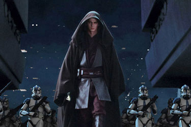 Star Wars: Episódio III - A Vingança dos Sith - filme