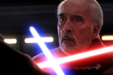 Star Wars: Episódio III - A Vingança dos Sith - filme
