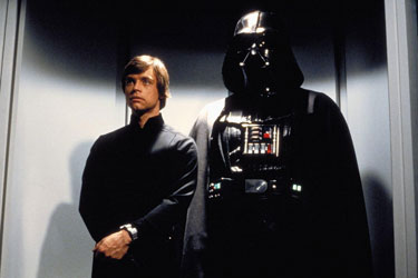Star Wars - O Retorno de Jedi - filme