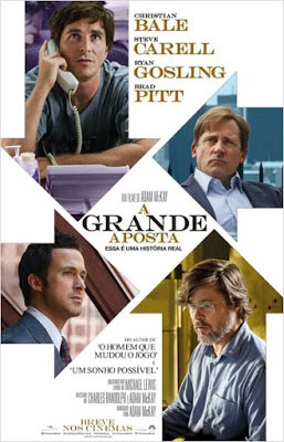 A Grande Aposta - filme