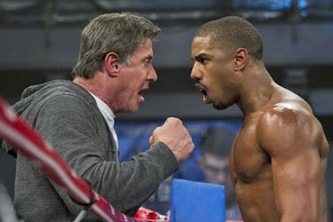 Creed: Nascido para Lutar - filme