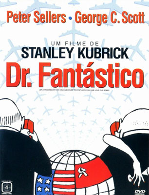 Dr. Fantástico - filme