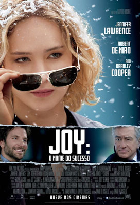 Joy: O nome do sucesso - filme