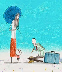 O Menino e o Mundo - animação - oscar