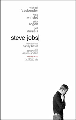 Steve Jobs - filme