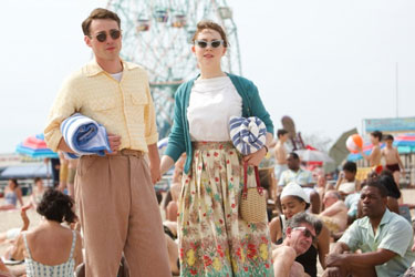 Brooklyn  - filme
