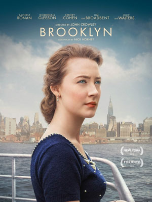 Brooklyn  - filme