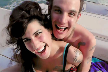 Amy - documentario - filme