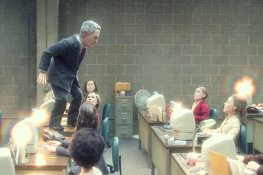 Anomalisa - filme