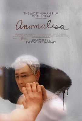 Anomalisa - filme