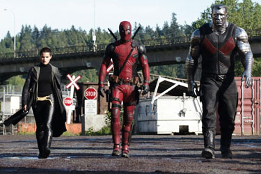 Deadpool - filme