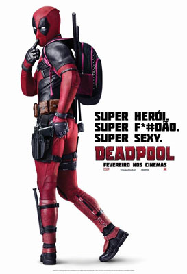 Deadpool - filme