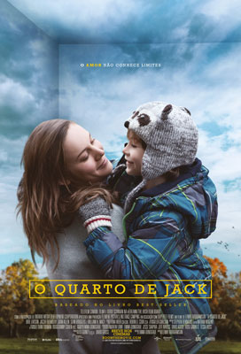O Quarto de Jack - filme
